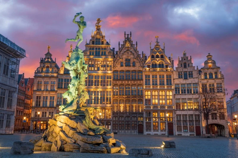 Nash Squared continues global expansion with the launch of its talent solutions business for the mid-market in Belgium